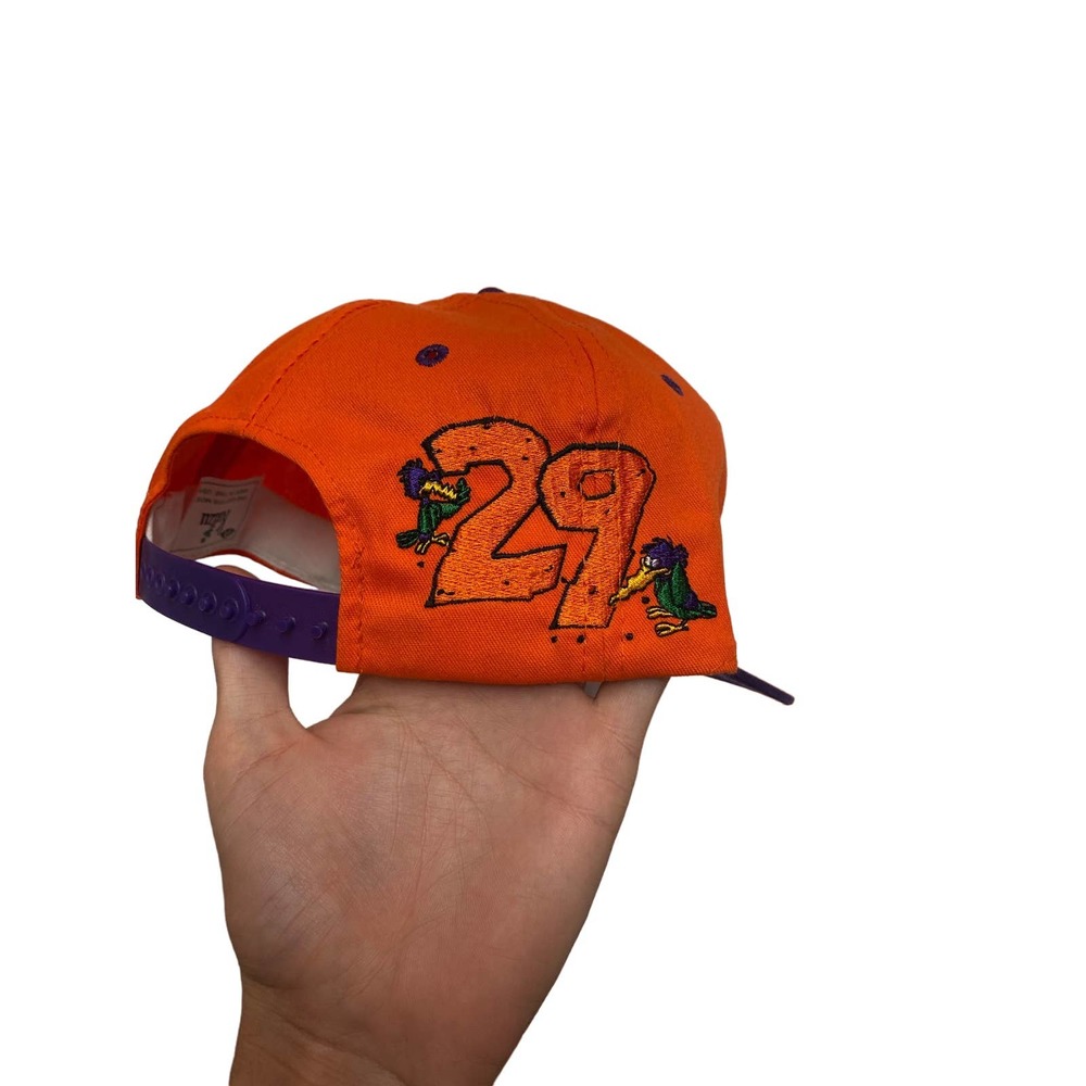Cartoon Network Wacky Racing Hat - Picture 2 of 3
